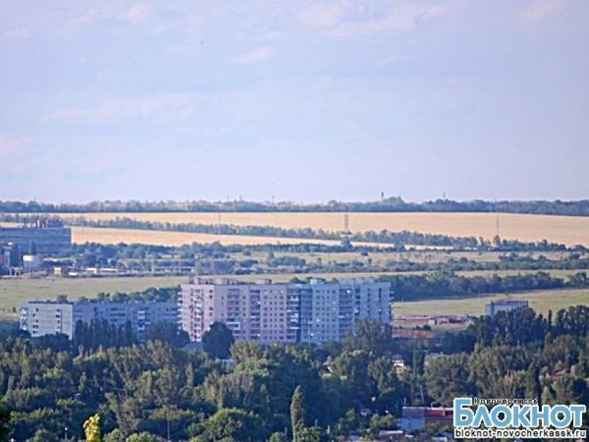 Первые 90 многодетных семей выберут в Новочеркасске земельные участки под строительство