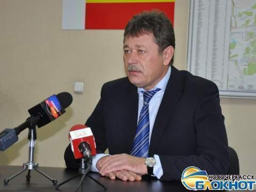 Мэр Новочеркасска попросил автомобилистов не выезжать из дома на летней резине в ближайшие дни