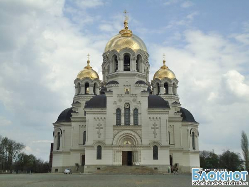 Новочеркасский собор достоин стать символом России