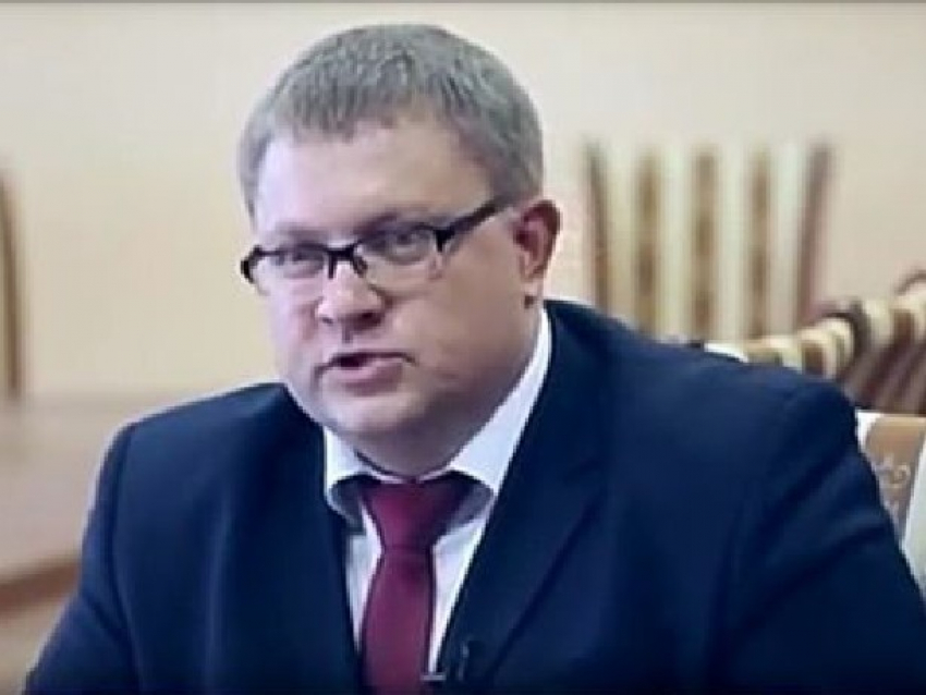 Начальник управления муниципальной инспекции Новочеркасска уволился по собственному желанию