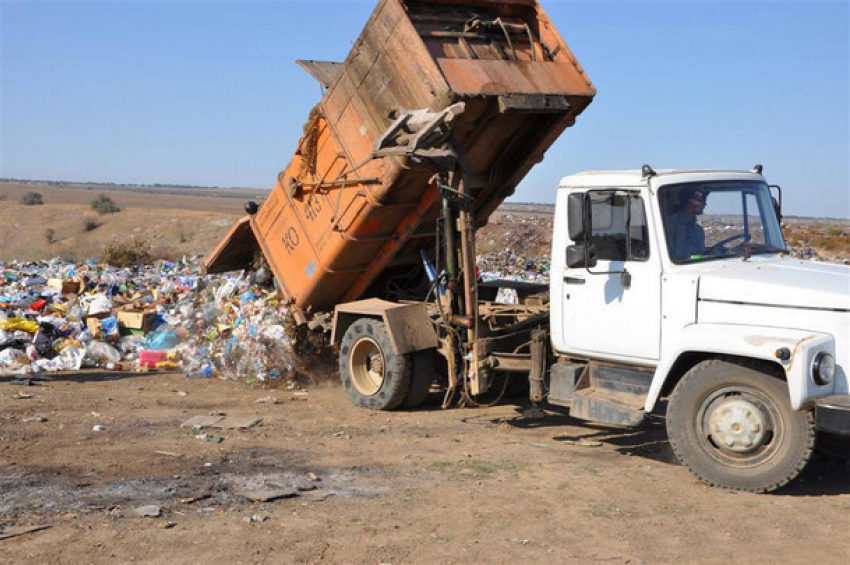 Прокуратура заставила коммунальщиков сделать новочеркасцам перерасчет за вывоз мусора