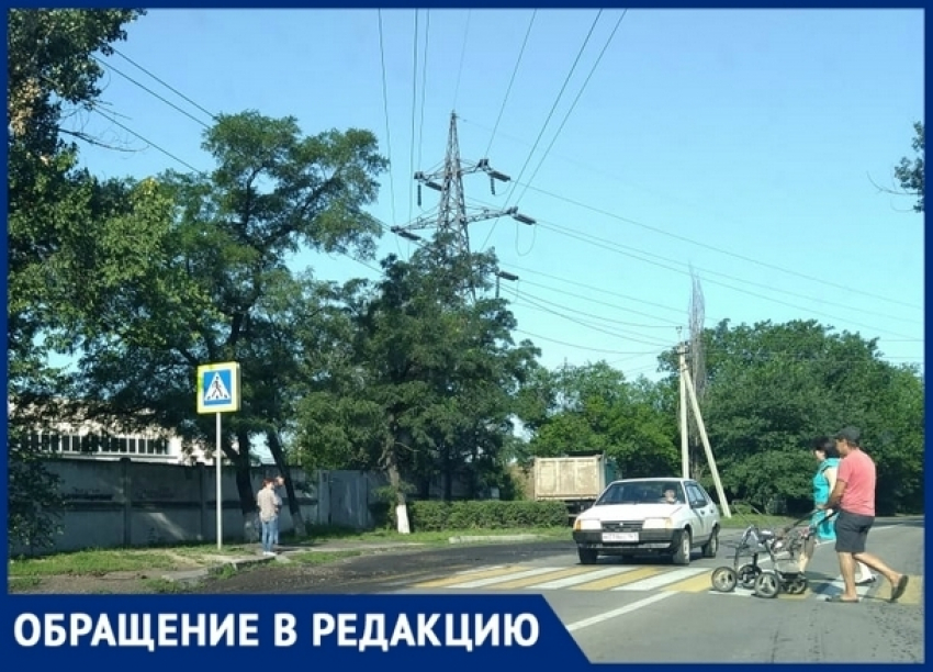 «Искареженные остановки убрали, а новые так и не поставили», - жители Новочеркасска