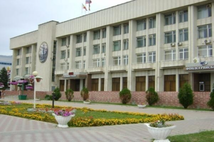 Новочеркасская мэрия возьмет еще один кредит в 410 миллионов рублей