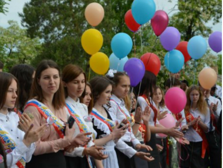 В день Последнего звонка, 24 мая купить алкоголь в Новочеркасске будет невозможно