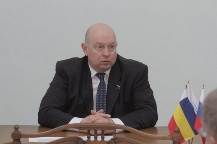 Депутат Госдумы Алексей Кобилев назвал приоритеты работы законодателей