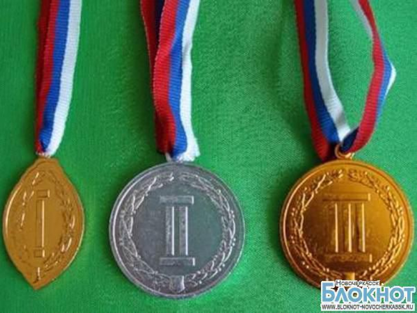 Новочеркасской детско-юношеской спортшколе №2 вернут статус учреждения олимпийского резерва