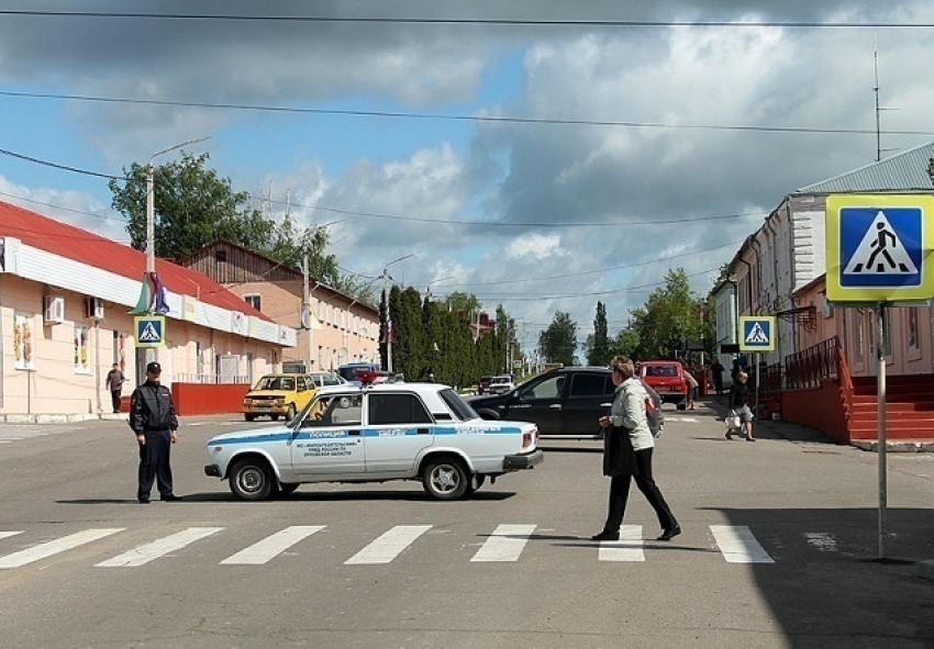 В Новочеркасске будут следить за пешеходами