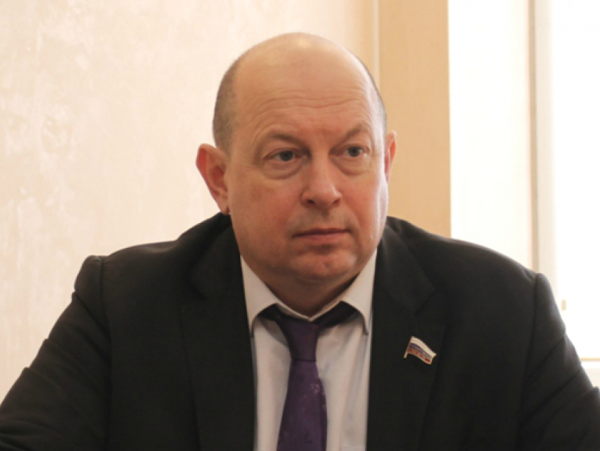 15 жилых помещений задекларировал депутат Госдумы из Новочеркасска Алексей Кобилев