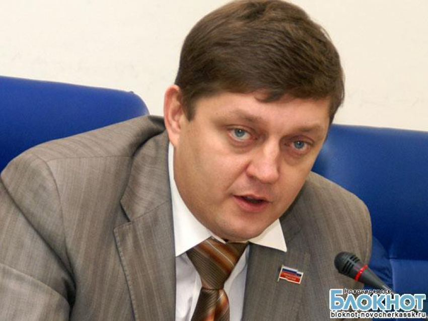 Депутат Госдумы Олег Пахолков: У массовых беспорядков и теракта одно авторство