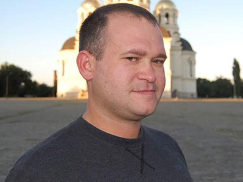 Пропавший житель Новочеркасска найден живым