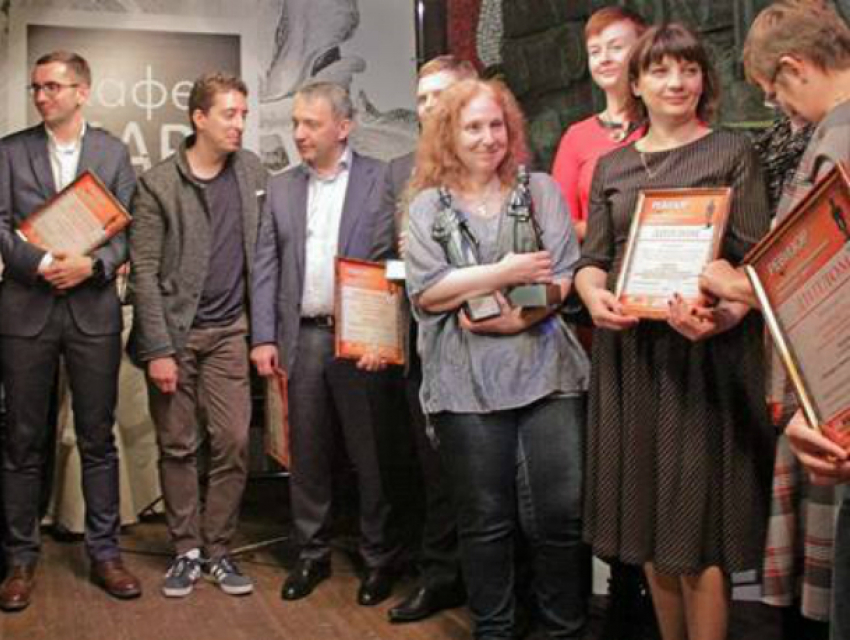 Второе место на конкурсе профмастерства «Ревизор» заняла главная библиотека Новочеркасска