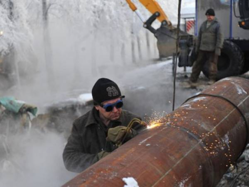 Виновный в аварии на водопроводе в Новочеркасске оштрафован на 100 тысяч рублей