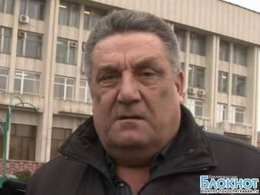 Журналист Александр Толмачев ознакомился с материалами уголовного дела