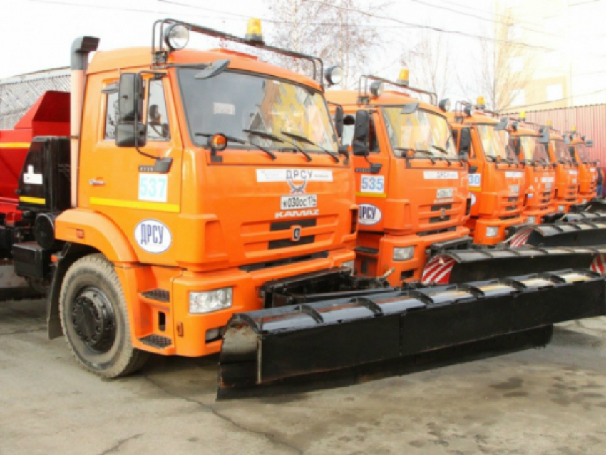 Спецтехнику в Новочеркасске выставили на продажу по удивительно низкой цене