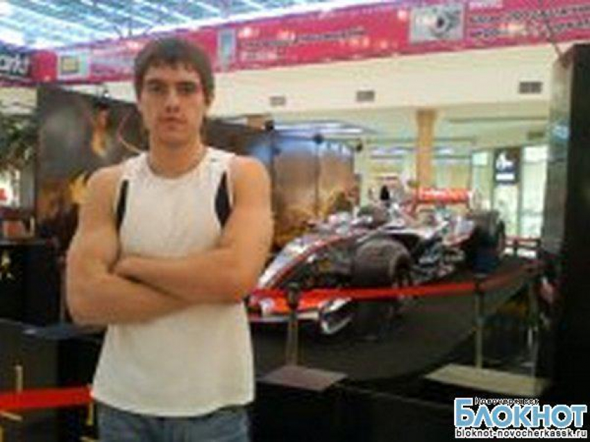 В авиакатастрофе в Казани погиб 27-летний житель Новочеркасска