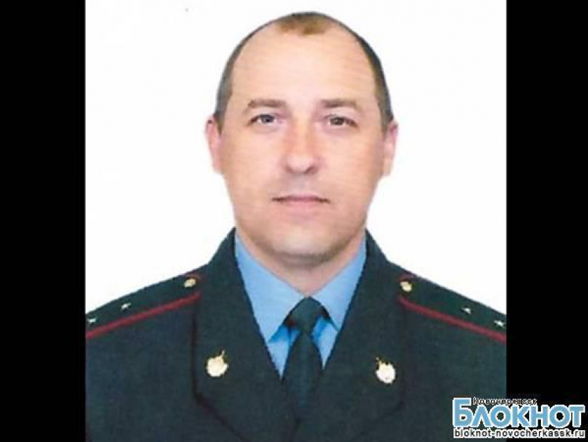В связи с убийством охранника в Новочеркасск стянуто колоссальное количество сотрудников спецслужб (ВИДЕО)