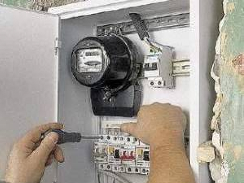 4 апреля в Новочеркасске не будет света на улице Поворотной и в районе улицы Мичурина