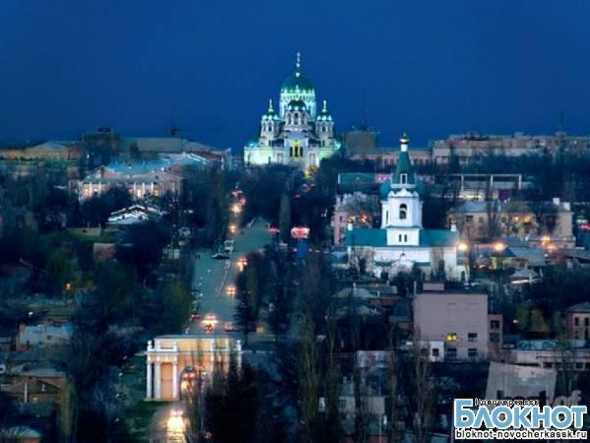 День города в этом году в Новочеркасске будет отмечаться 18 мая