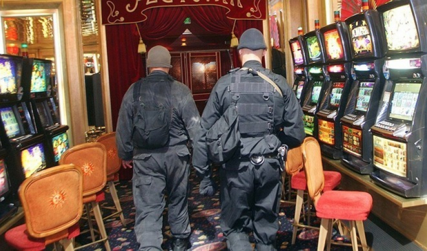 Организатору подпольного казино в Новочеркасске дали 2 года условно