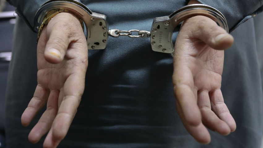 В Новочеркасске задержали автовора