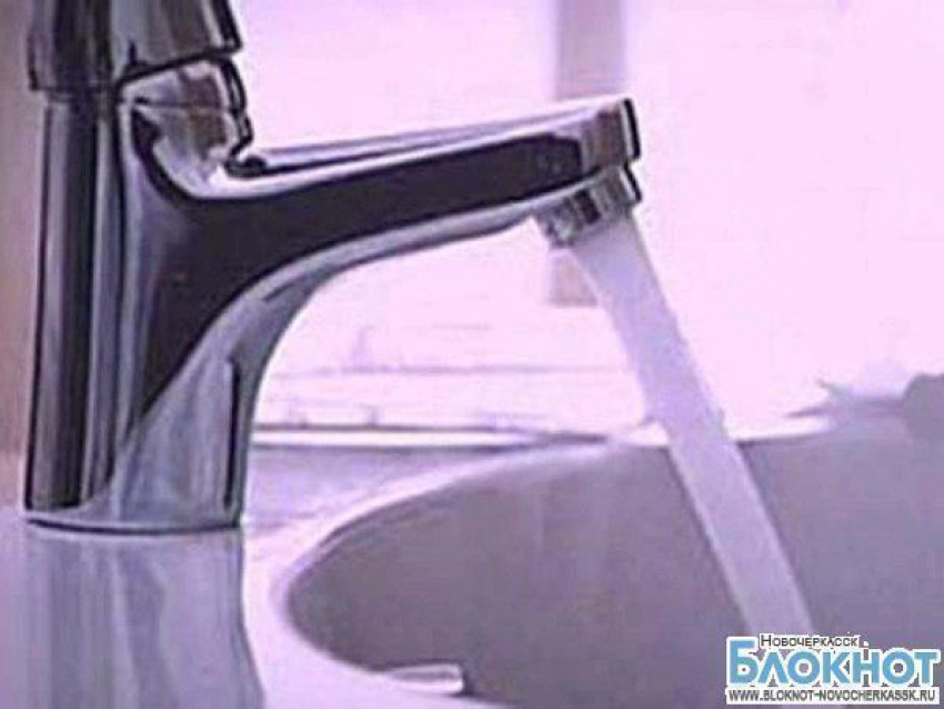 Вблизи Новочеркасска построят новый водозабор