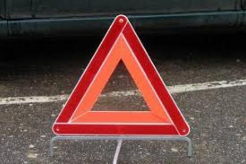 В Новочеркасске опять сбили пешехода