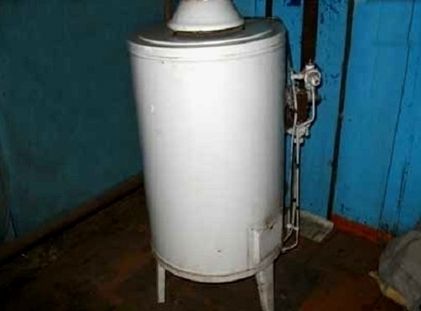 В смерти мужчины и двух подростков в Новочеркасске оказался виноват сильный ветер