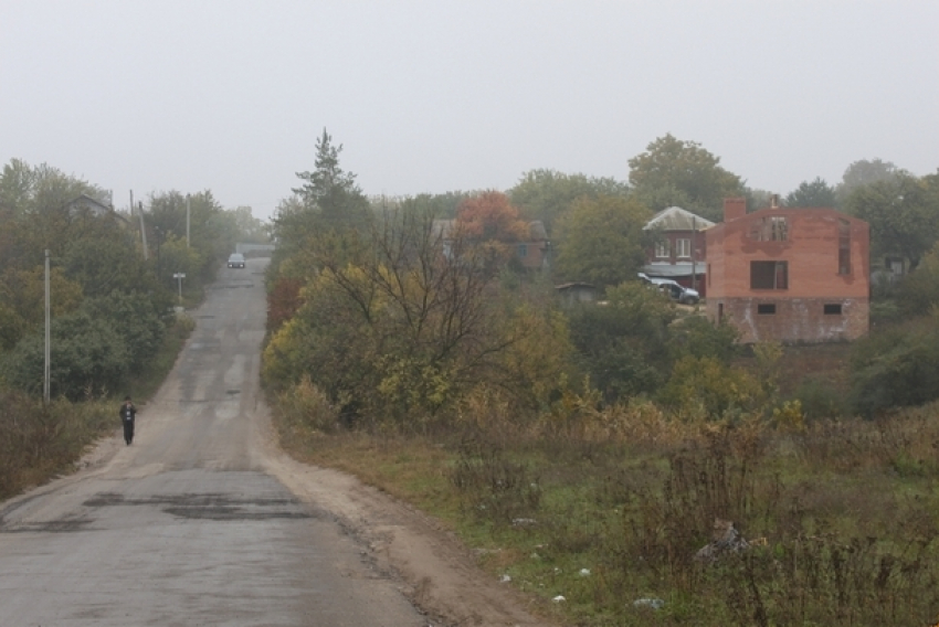 Власти Новочеркасска «создали» опечаткой новую улицу