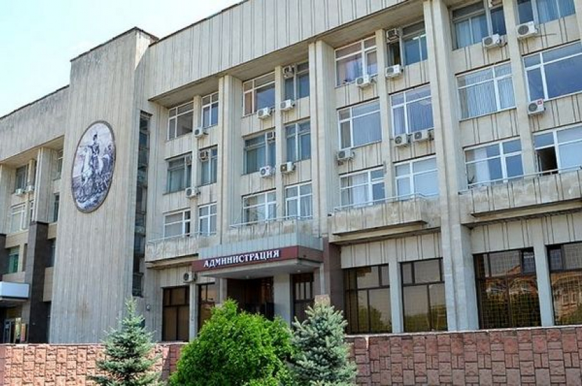 Долг администрации Новочеркасска превысил полмиллиарда рублей
