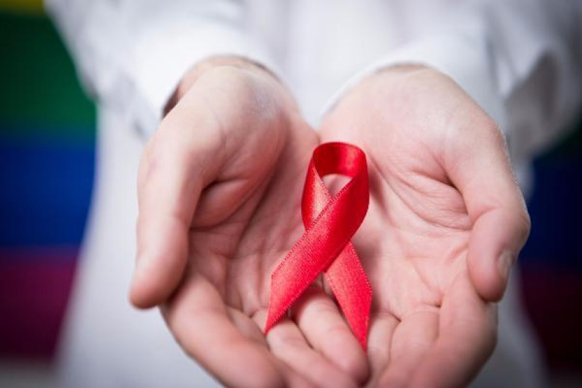 Новочеркасск вышел на 5-е место в области по числу заболевших ВИЧ