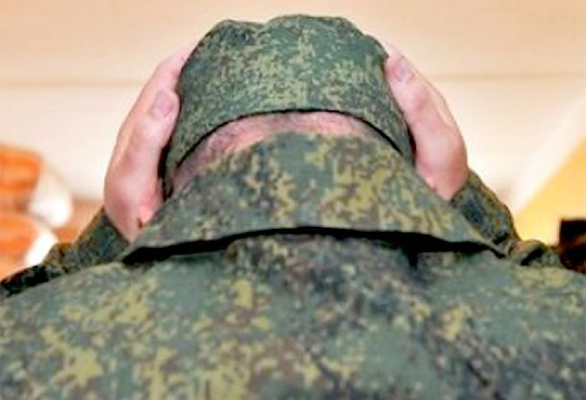 В Новочеркасске военнослужащего осудили за мошенничество и лишили звания
