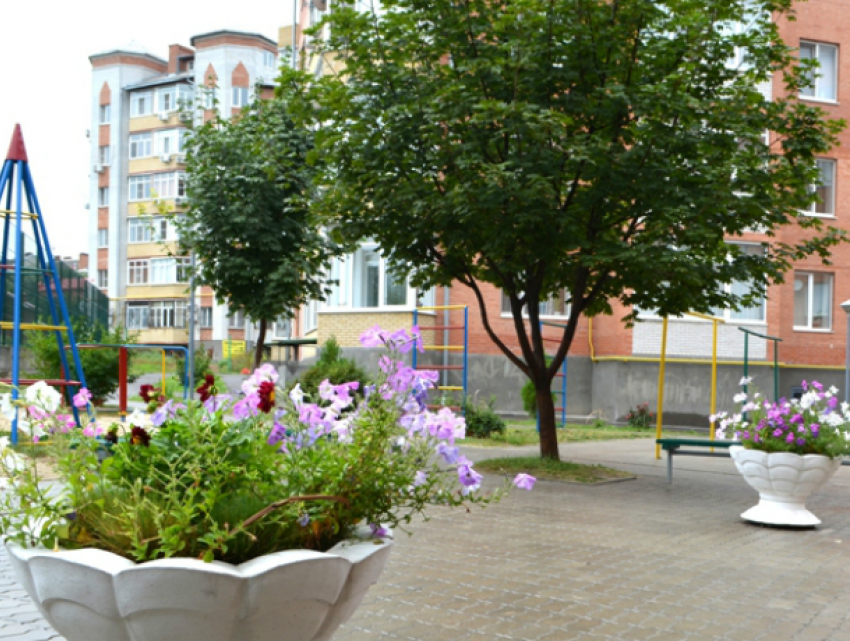 Площадь Левски и другие районы Новочеркасска отреставрируют по программе «Формирование комфортной городской среды»