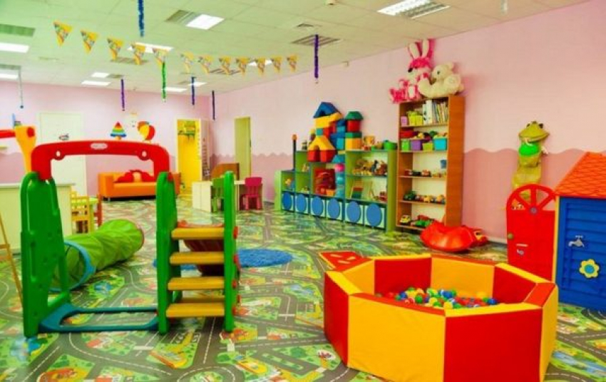 В Новочеркасске детский сад на 175 мест построит ростовская фирма
