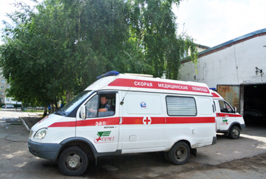 Резню на улице Народной устроил судимый новочеркассец 