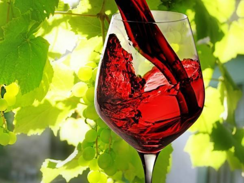В Новочеркасске пройдет фестиваль молодого вина 