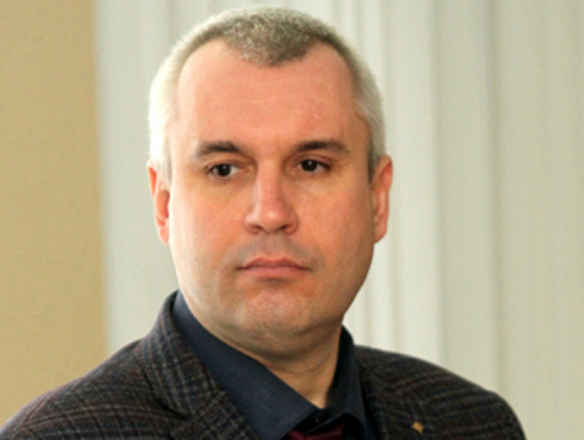 Новое лицо в администрации Новочеркасска: Игорь Зюзин назначил зама по градостроительству