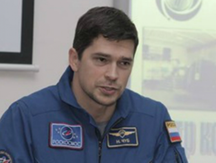 Наши в космосе: уроженец Новочеркасска Николай Чуб полетит на МКС