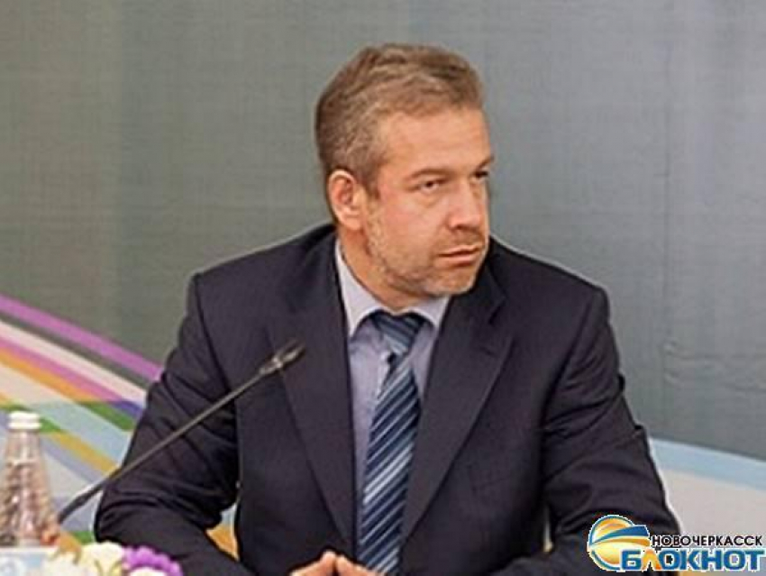 Директор департамента потребительского рынка Ростовской области Андрей Иванов ответит на вопросы новочеркасцев