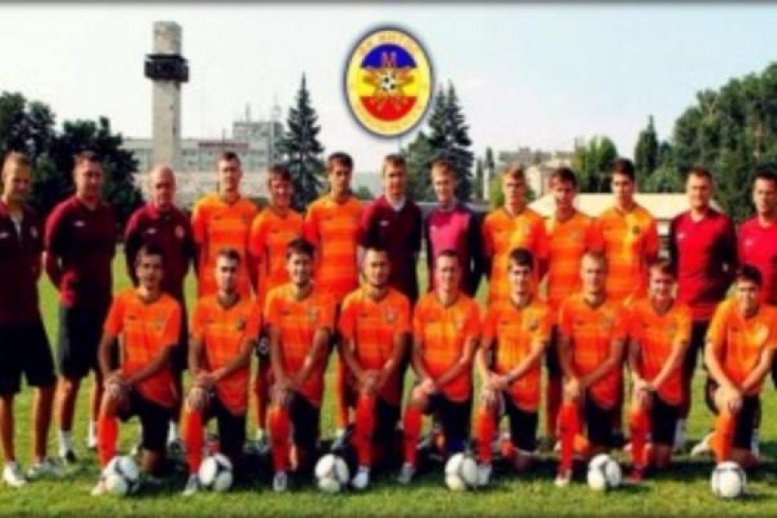 Матч «Митоса» против «Дружбы» в казачьей столице отменен 