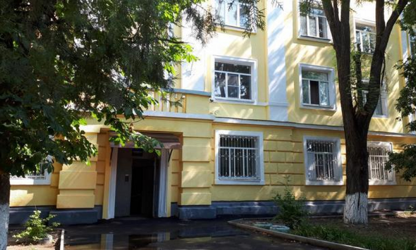 В общежитии Новочеркасского машиностроительного колледжа появится пожарная сигнализация за 1,6 млн рублей