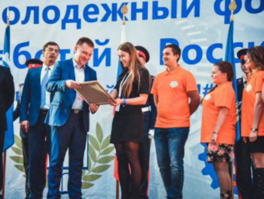 Два проекта новочеркасского политеха вошли в число победителей всероссийского конкурса