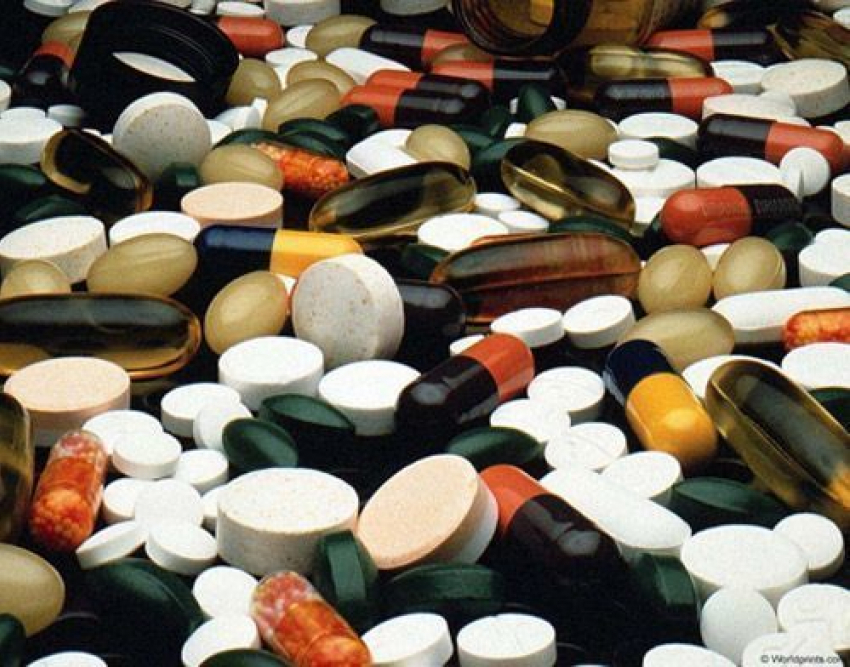 За хранение крупной дозы синтетического наркотика арестован житель Новочеркасска