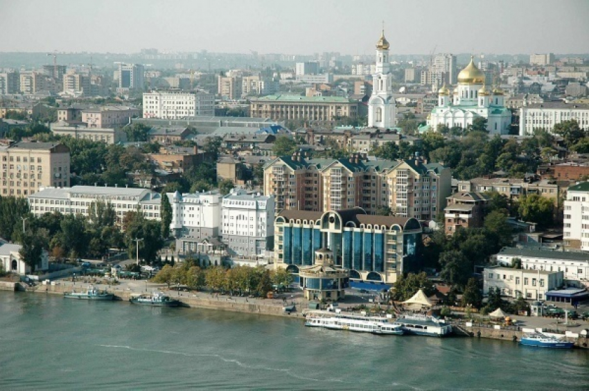 Цены на квартиры в Ростове-на-Дону падают