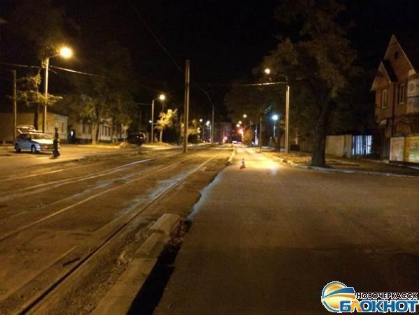 Новочеркасские полицейские проверили все вишневые «девятки», которые могли сбить пешехода