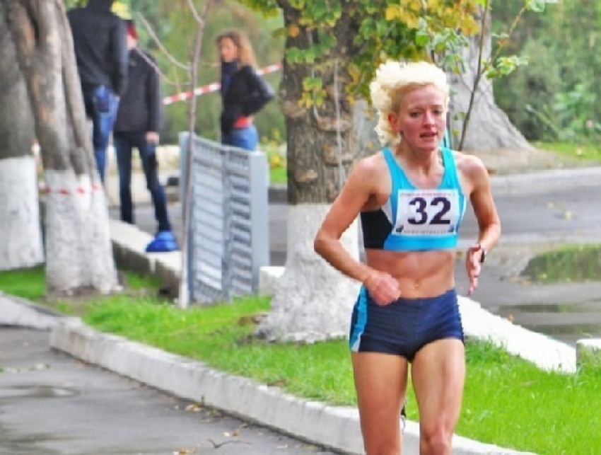 Легкоатлетка из Новочеркасска победила на этапе международных спортивных игр