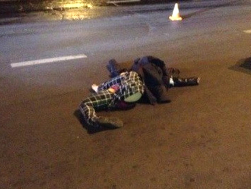 Рядом с Новочеркасском автобус насмерть сбил женщину на «зебре»