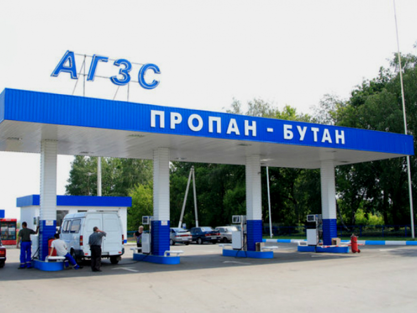 Огромные суммы за переоформление машин на газе стали неожиданностью для автовладельцев Новочеркасска