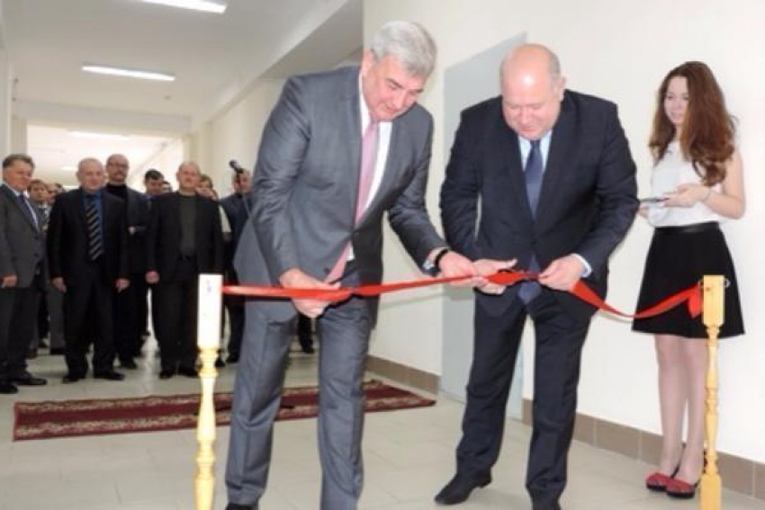 Технических специалистов для работы на современном оборудовании будут готовить в Новочеркасске