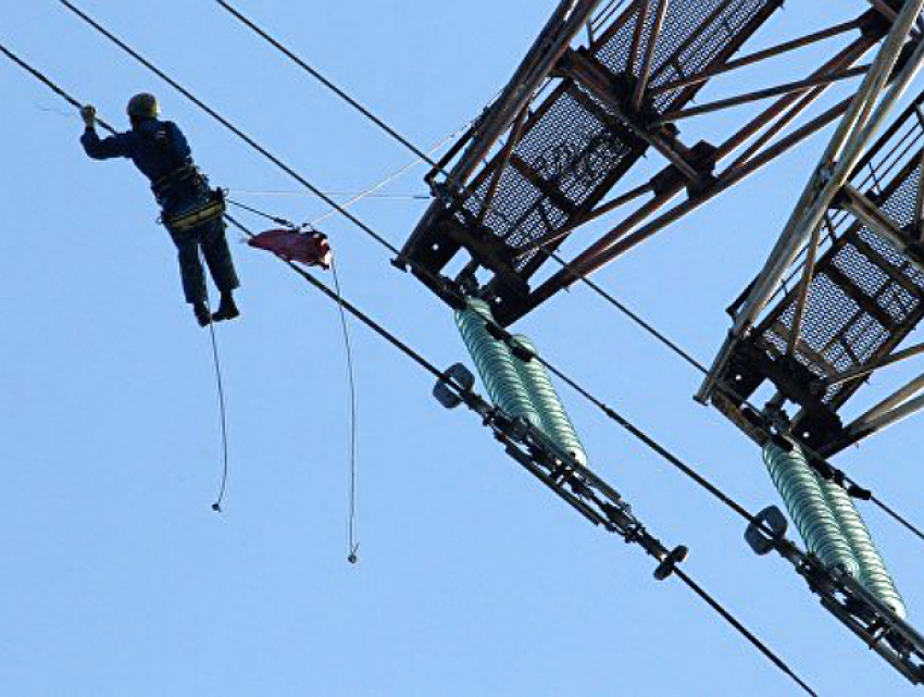 Жители восемнадцати улиц Новочеркасска на несколько часов лишатся электричества