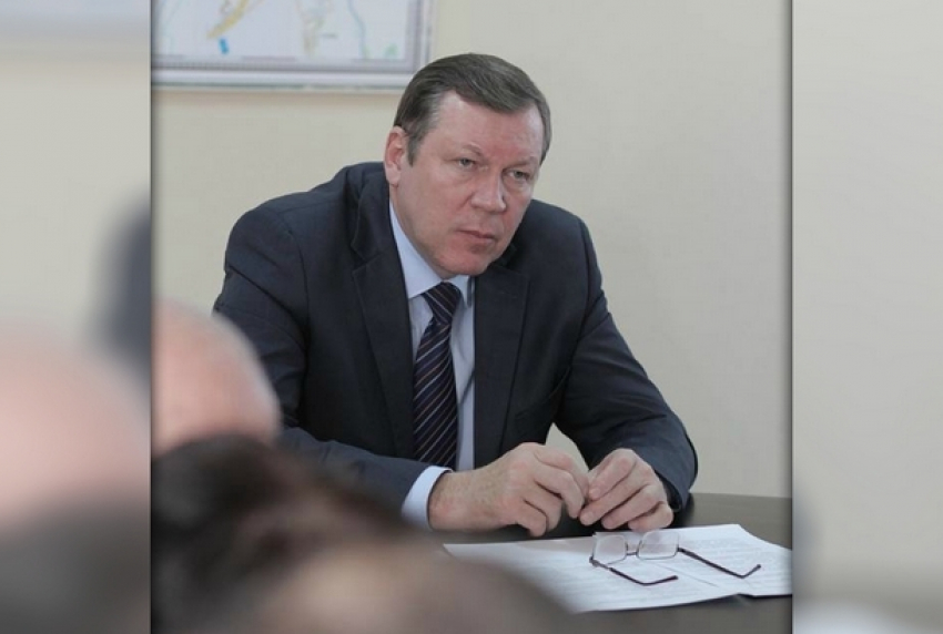 Экс-глава администрации Новочеркасска останется под стражей до конца года
